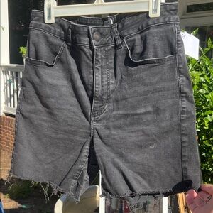 Classic Ripton jorts